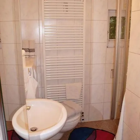 Appartement Zum Steuermann - Abc67