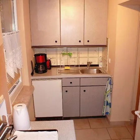 Apartment Zum Steuermann - Abc67 Wißmar