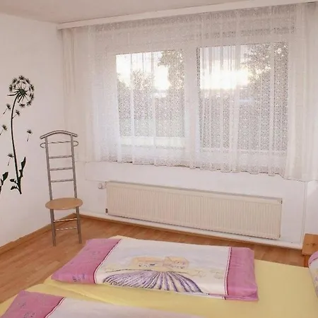 Zum Steuermann - Abc67 Apartment Wißmar